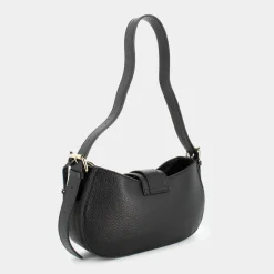 DOLLARO- BORSE NERO AM-I24-10