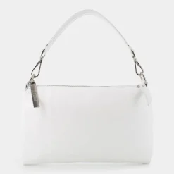 DOLLARO- BORSE BIANCO AM-E25-16