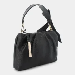 DOLLARO- CLUTCH NERO AM-I25-18