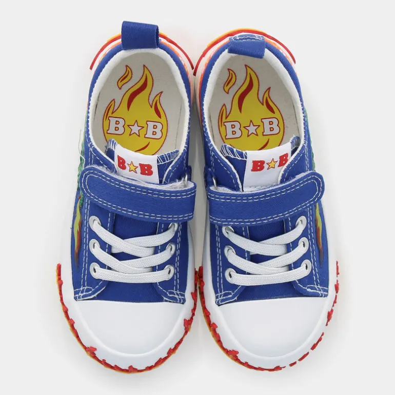 DRAGO- SPORTIVE ROYAL BBEA5080B00