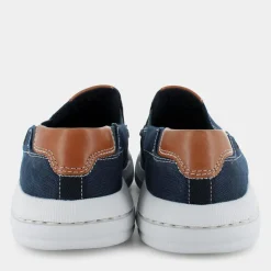 DRIFTLITE STEP- MOCASSINI NAVY 26176940