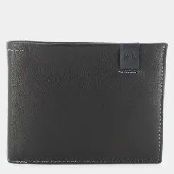 DROWP- PICCOLA PELLETTERIA NERO CBL-I25-34