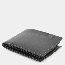 DROWP- PICCOLA PELLETTERIA NERO CBL-I25-34