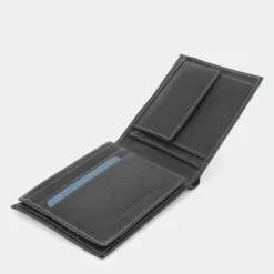 DROWP- PICCOLA PELLETTERIA NERO CBL-I25-34