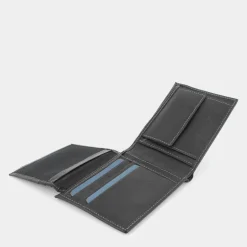 DROWP- PICCOLA PELLETTERIA NERO CBL-I25-34