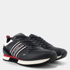 DUBLIN YOUNG- SNEAKERS NAVY PMS40014