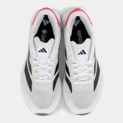 DURAMO- SPORTIVE ftwr white/core black/lucid red IF9396