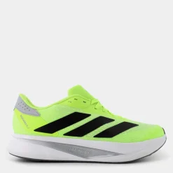 DURAMO- SPORTIVE lucid lemon/core black/halo silver IF9395