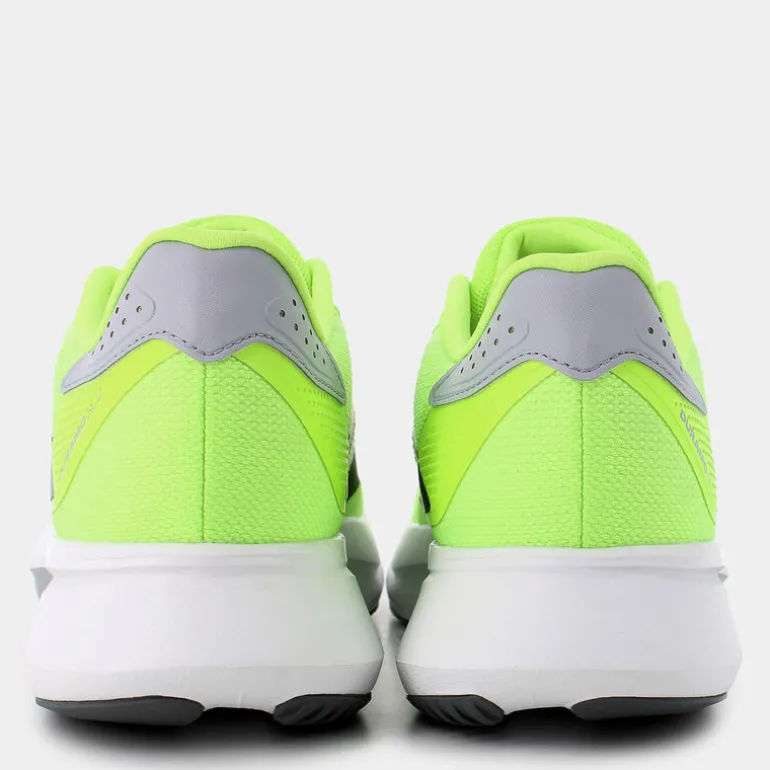 DURAMO- SPORTIVE lucid lemon/core black/halo silver IF9395