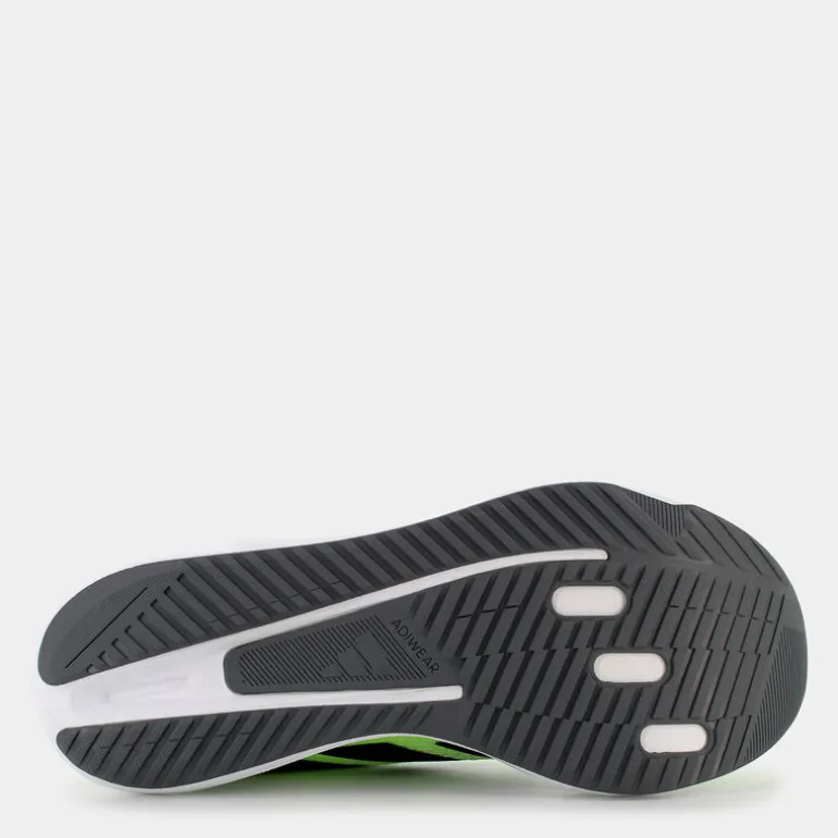 DURAMO- SPORTIVE lucid lemon/core black/halo silver IF9395