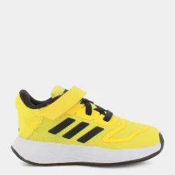 DURAMO 10 EL I- PRIMI PASSI beam yellow/ftwr white/core black GY6795