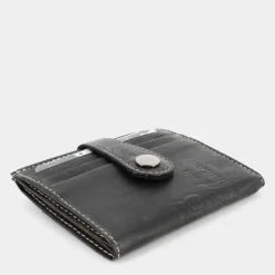 DUSKY- PICCOLA PELLETTERIA NERO 1932