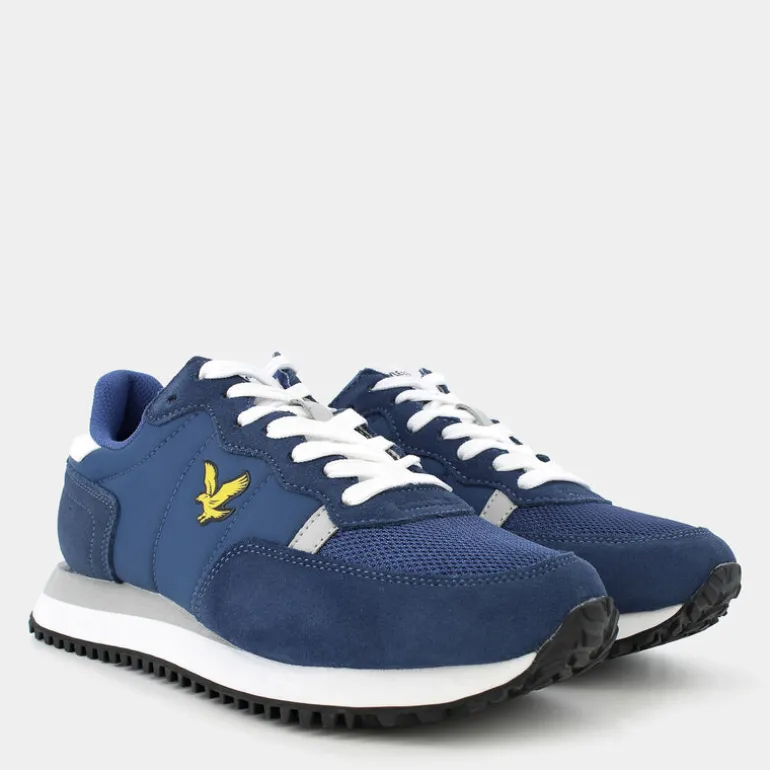 DYCE- SNEAKERS ROYAL MODULAR