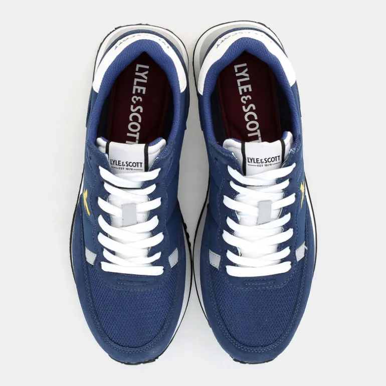 DYCE- SNEAKERS ROYAL MODULAR