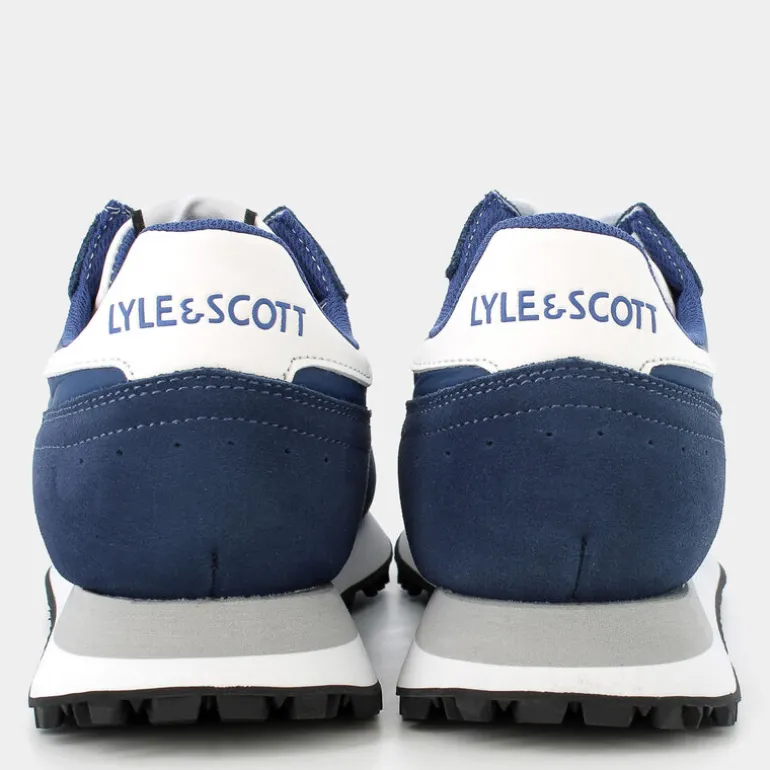 DYCE- SNEAKERS ROYAL MODULAR