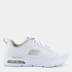 DYNA-AIR- SPORTIVE White 52559