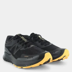 DYNASOFT NITREL V5 GTX- SPORTIVE BLACK MTNTRGB5