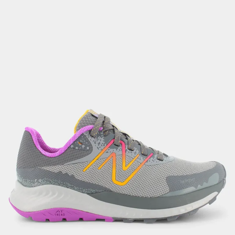 DYNASOFT NITREL V5 GTX- SPORTIVE SHADOW GREY WTNTRMG5