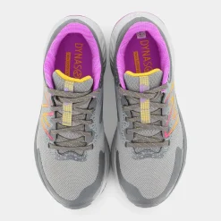 DYNASOFT NITREL V5 GTX- SPORTIVE SHADOW GREY WTNTRMG5