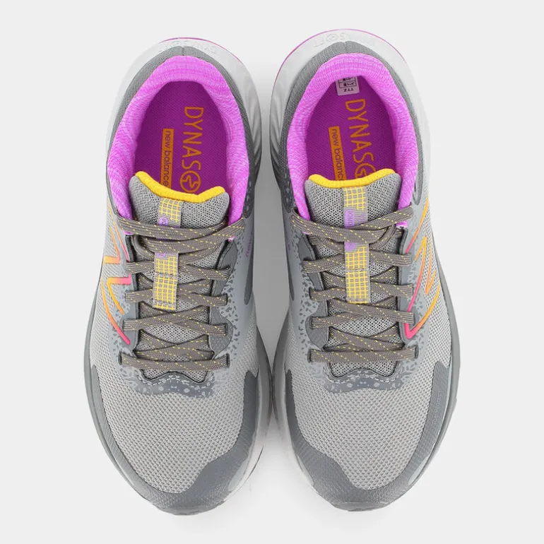 DYNASOFT NITREL V5 GTX- SPORTIVE SHADOW GREY WTNTRMG5