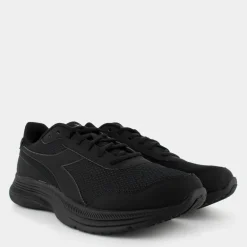 EAGLE 8- SPORTIVE BLACK/BLACK 101.181479