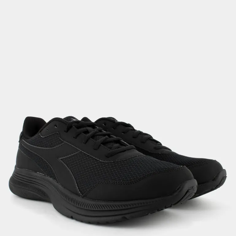 EAGLE 8- SPORTIVE BLACK/BLACK 101.181479