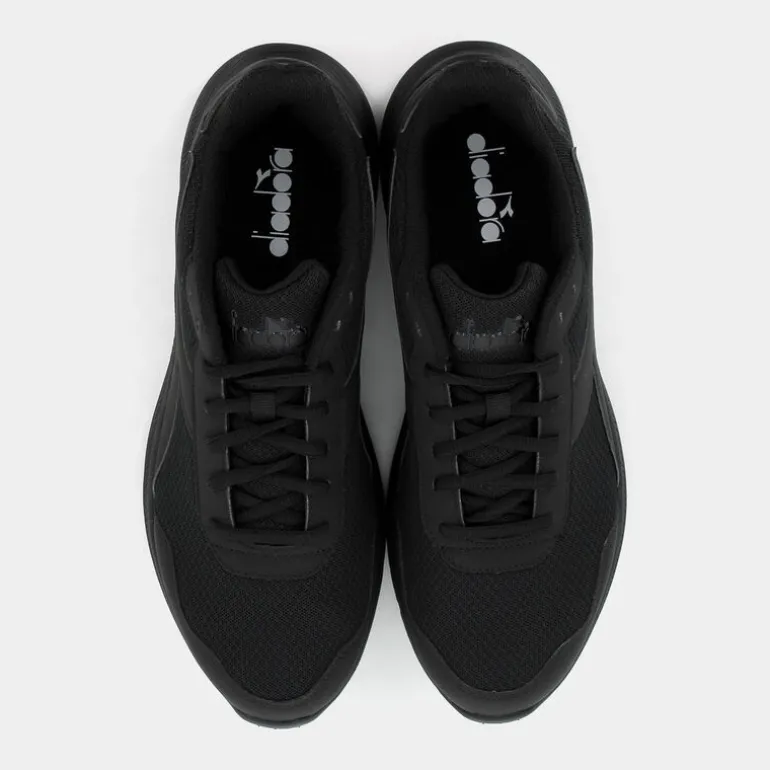 EAGLE 8- SPORTIVE BLACK/BLACK 101.181479