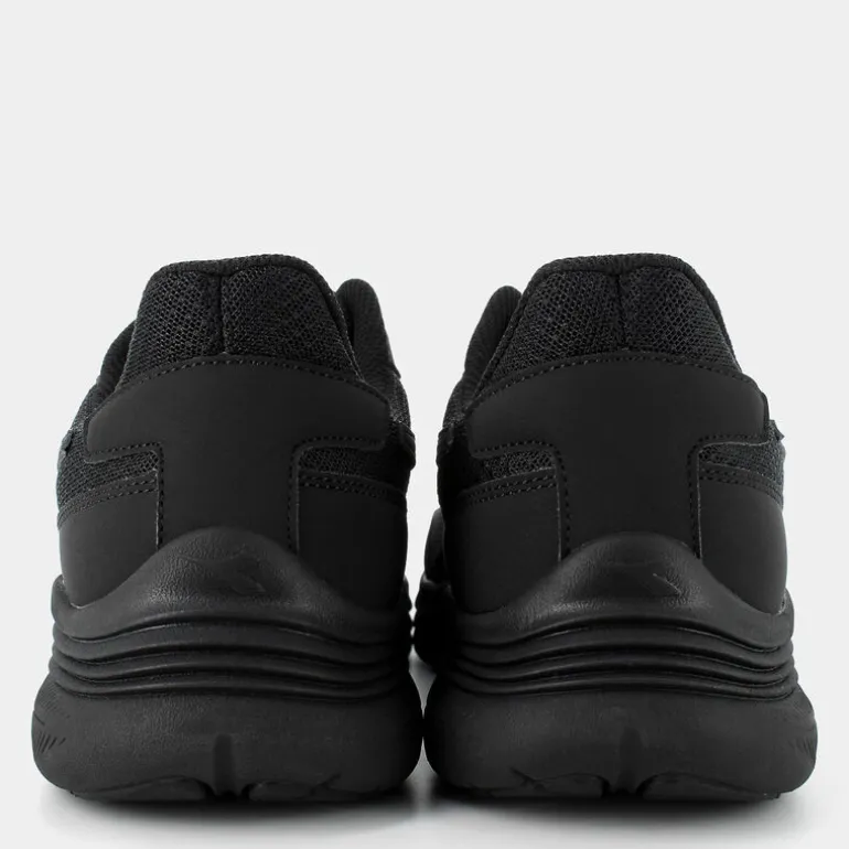 EAGLE 8- SPORTIVE BLACK/BLACK 101.181479