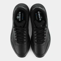 EAGLE 6 SL- SPORTIVE BLACK/BLACK 179078