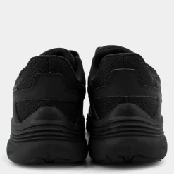 EAGLE 7 V- SPORTIVE BLACK/BLACK 180239