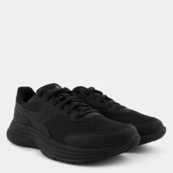 EAGLE 7 W- SPORTIVE BLACK/BLACK 180236