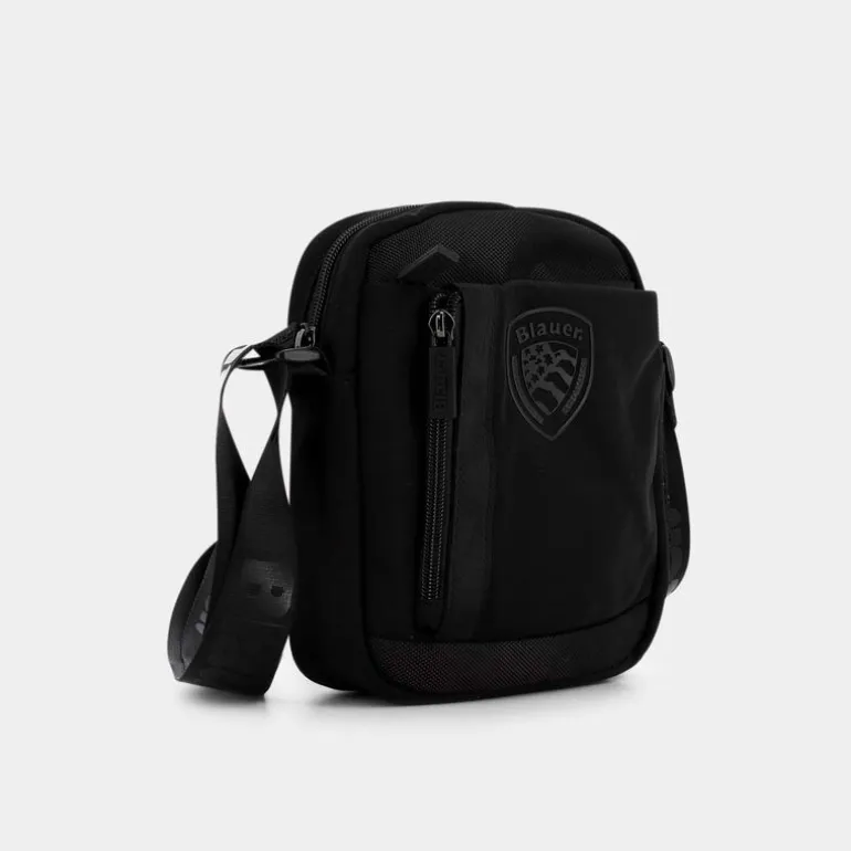 EASY- ACCESSORI SPORT NERO JERRY01