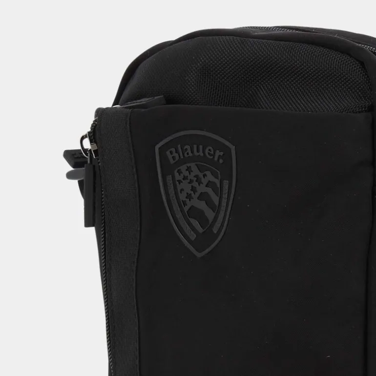 EASY- ACCESSORI SPORT NERO JERRY01