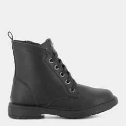 ECLAIR- SCARPONCINI E STIVALETTI BLACK J169QI000BCC9997