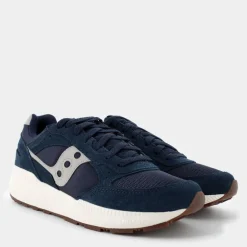 ECLIPSE- SPORTIVE NAVY/SILVER S70872-2