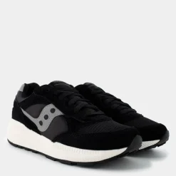 ECLIPSE- SPORTIVE BLACK/GREY S70872-8