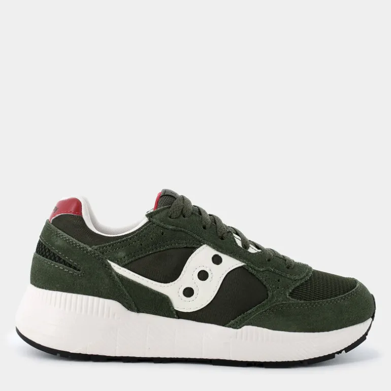 ECLIPSE- SPORTIVE GREEN/OFF WHITE S70872-9