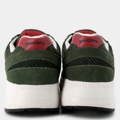 ECLIPSE- SPORTIVE GREEN/OFF WHITE S70872-9