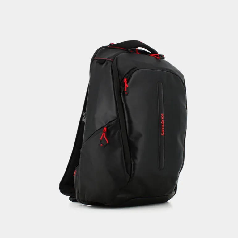 ECODIVER- BUSINESS NERO KH7009004