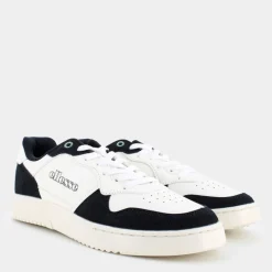 EDDY- SPORTIVE WHITE DEEP EL42M82415