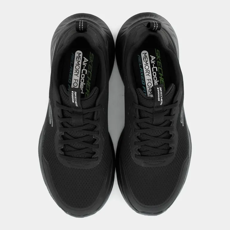 EDGERIDE - REKZE- SPORTIVE Black 232835