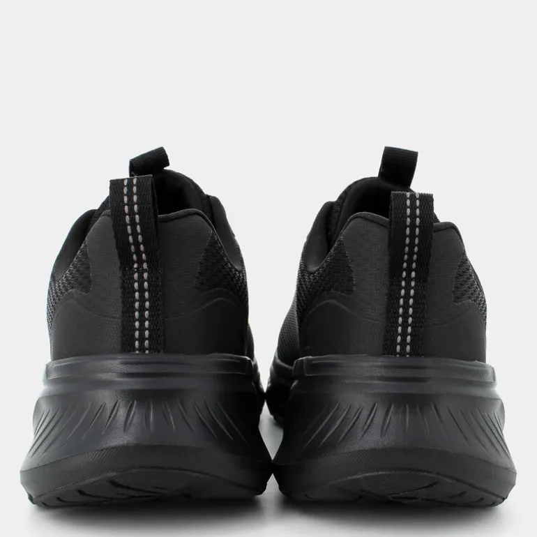 EDGERIDE - REKZE- SPORTIVE Black 232835