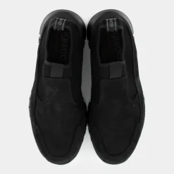 EDO- SCARPONCINI NERO 6618900