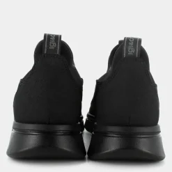 EDO- SCARPONCINI NERO 6618900