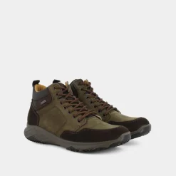 EDWIN- SCARPONCINI VERDE 2624522