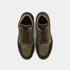 EDWIN- SCARPONCINI VERDE 2624522