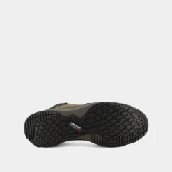 EDWIN- SCARPONCINI VERDE 2624522