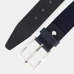 ELASTIC- CINTURE BLU/BLU CB-E25-200