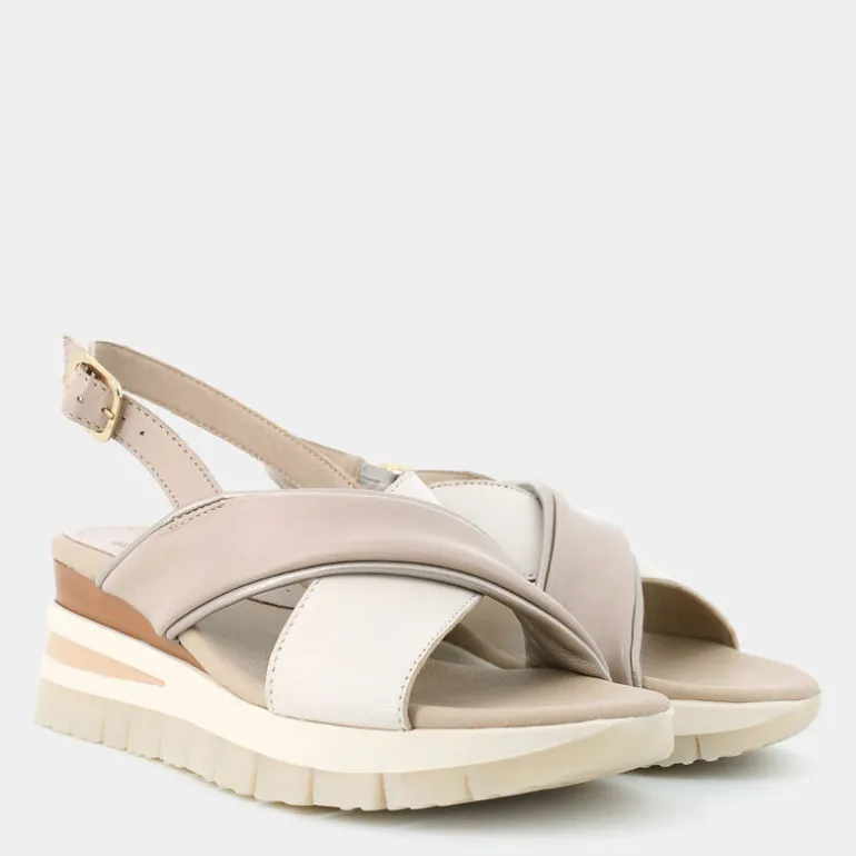 ELETTRA- SANDALI CIPRIA IT-E25D-18