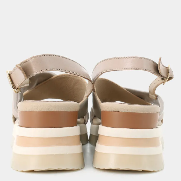 ELETTRA- SANDALI CIPRIA IT-E25D-18